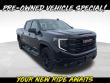 Used 2024 GMC Sierra 1500 Elevation w/3SB Truck Crew Cab