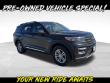 Used 2024 Ford Explorer XLT SUV