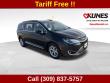 Used 2020 Chrysler Pacifica Touring L Van Passenger Van