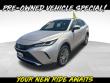 Used 2022 Toyota Venza  SUV