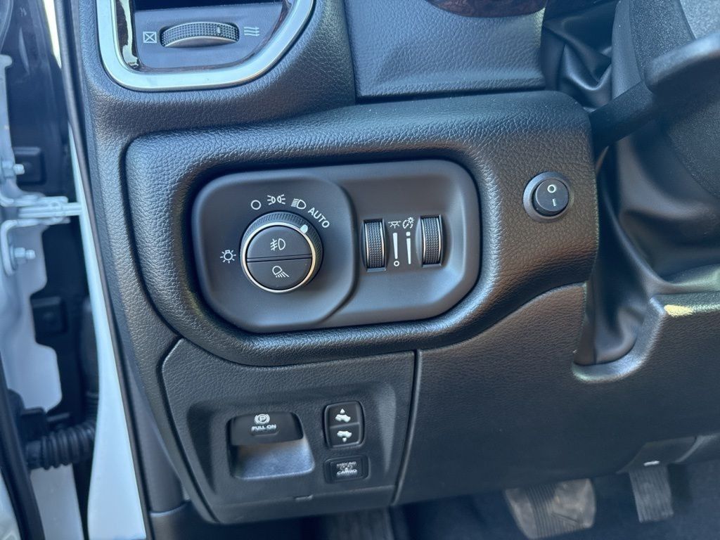 2026 RAM 1500 Big Horn/Lone Star - Photo 23