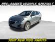 Used 2024 Chevrolet Equinox LT w/1LT SUV