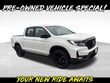  Honda Ridgeline