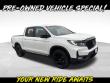 Used 2023 Honda Ridgeline Black Edition Truck Crew Cab