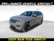 Used 2021 Jeep Grand Cherokee Laredo SUV