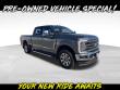 Used 2023 Ford F-250  Truck Crew Cab