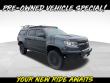 Used 2019 Chevrolet Colorado ZR2 Truck Crew Cab