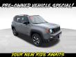 Used 2022 Jeep Renegade Trailhawk SUV