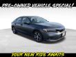 Used 2024 Honda Civic LX Hatchback