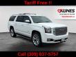 Used 2017 GMC Yukon XL Denali SUV