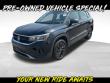 Used 2024 Volkswagen Taos 1.5T S SUV