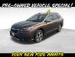 Used 2022 Subaru Outback Touring SUV