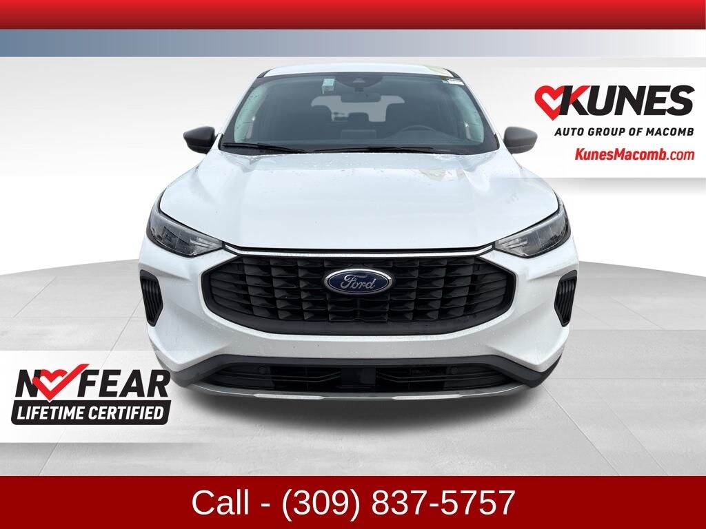 Used 2023 Ford Escape Active SUV