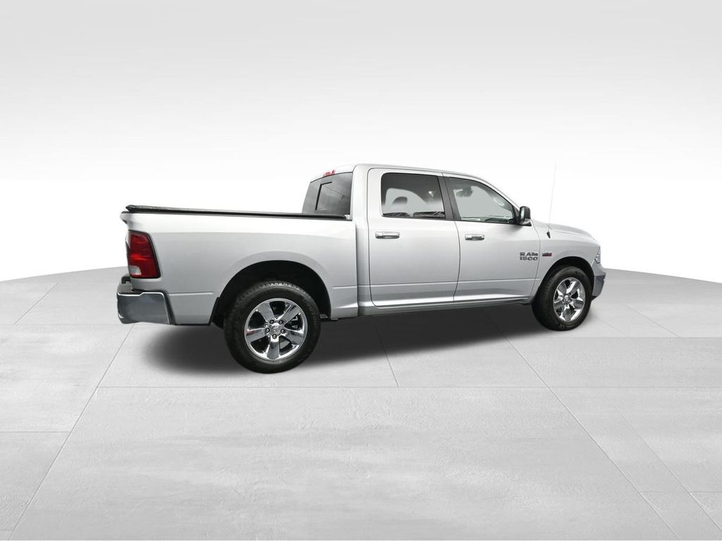 2016 Ram 1500 Big Horn photo 2