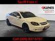 Used 2008 Chevrolet Cobalt LT Coupe