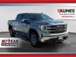 Used 2025 GMC Sierra 1500 SLT Truck Crew Cab
