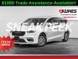 Used 2024 Chrysler Pacifica Touring L Van Passenger Van