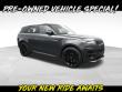 Used 2024 Land Rover Range Rover Sport Dynamic SE SUV