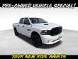 Used 2019 Ram 1500 Classic Tradesman Truck Crew Cab