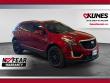 Used 2022 CADILLAC XT5 Sport SUV