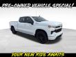 Used 2024 Chevrolet Silverado 1500 RST Truck Crew Cab