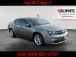 Used 2012 Dodge Avenger SXT Plus Sedan