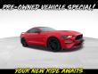 Used 2019 Ford Mustang  Coupe