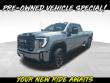 Used 2024 GMC Sierra 3500 HD AT4 Truck Crew Cab