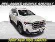 GMC Acadia