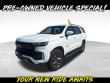 Used 2024 Chevrolet Tahoe Z71 SUV