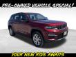 Used 2023 Jeep Grand Cherokee Limited SUV