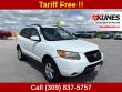 Used 2008 Hyundai Santa Fe GLS SUV