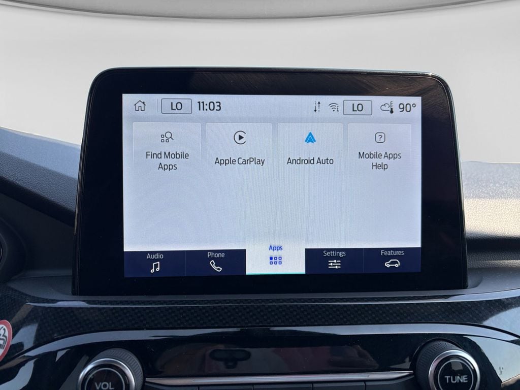 2025 Ford Escape ST-Line Select - Photo 25