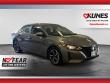 Used 2025 Nissan Sentra SV Sedan