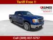 Used 2013 GMC Sierra 1500 SLE 4WD Truck Extended Cab
