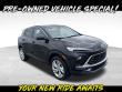 Used 2025 Buick Encore GX Preferred SUV