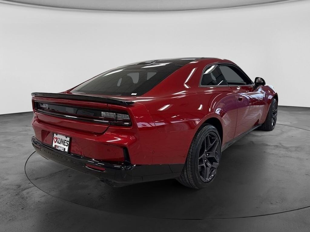 New 2026 Dodge Charger Scat Pack Plus Coupe