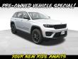 Used 2024 Jeep Grand Cherokee Laredo SUV