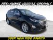Used 2020 Chevrolet Equinox Premier w/2LZ SUV
