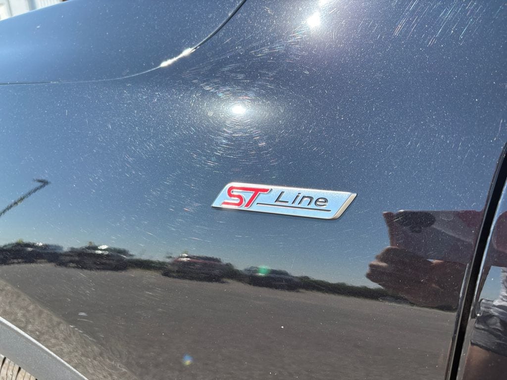 2025 Ford Escape ST-Line Select - Photo 47