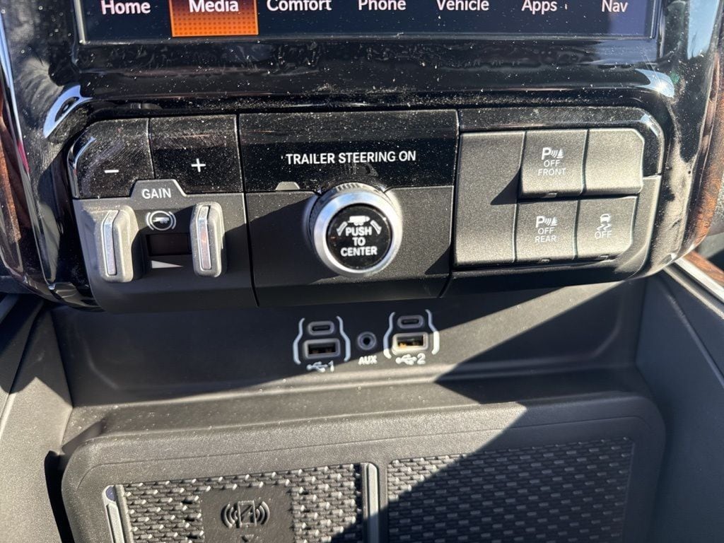 2026 RAM 1500 Big Horn/Lone Star - Photo 33