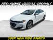 Used 2024 Chevrolet Malibu 2LT Sedan