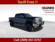 Used 2015 Chevrolet Silverado 1500 LT Truck Crew Cab