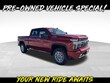  Chevrolet Silverado 2500 HD