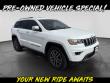 Used 2019 Jeep Grand Cherokee Limited SUV