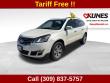 Used 2015 Chevrolet Traverse LT w/2LT SUV