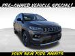 Used 2024 Jeep Compass Limited SUV