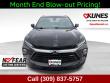Used 2025 Chevrolet Blazer RS SUV