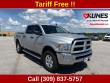 Used 2014 Ram 2500 SLT Truck Crew Cab
