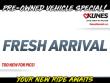 Used 2025 Jeep Compass Limited SUV